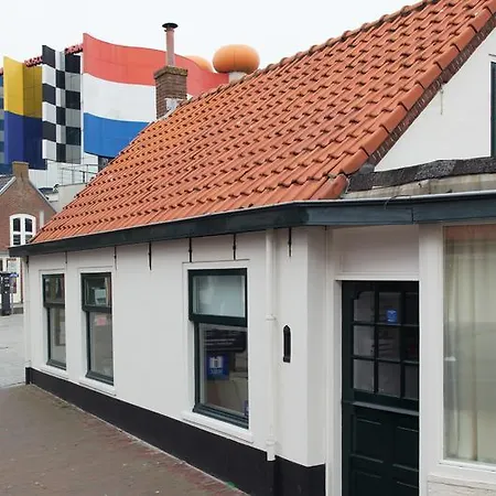 Σπίτι διακοπών Swaluestraat3