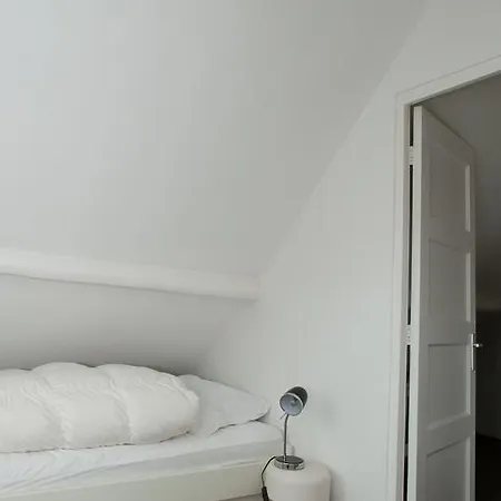 Swaluestraat3 * Zandvoort