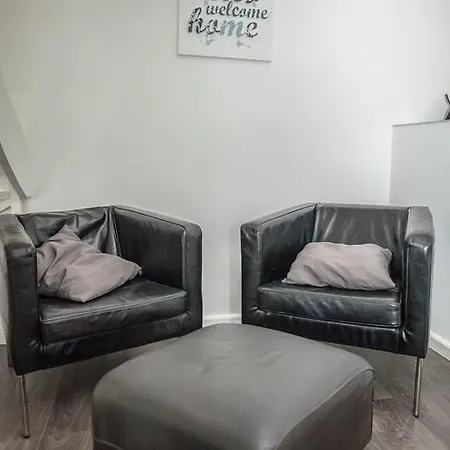 Prázdninový dům Swaluestraat3 *