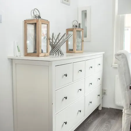 Swaluestraat3 Prázdninový dům Zandvoort