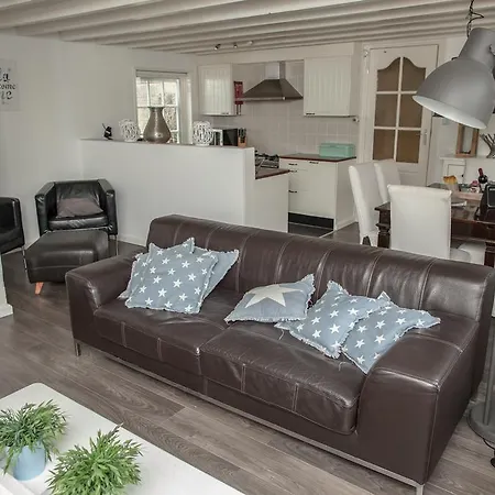 Casa vacanze Swaluestraat3