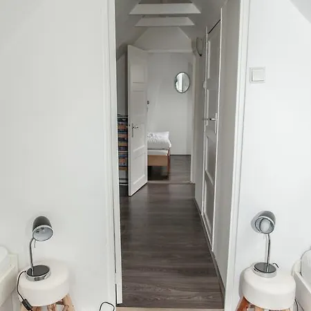 Casa vacanze Swaluestraat3 *