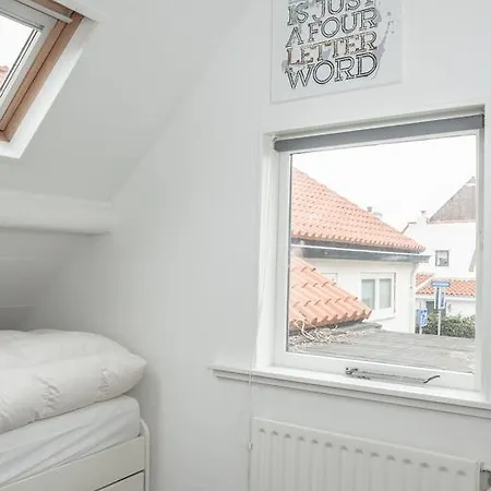 Casa vacanze Swaluestraat3 *