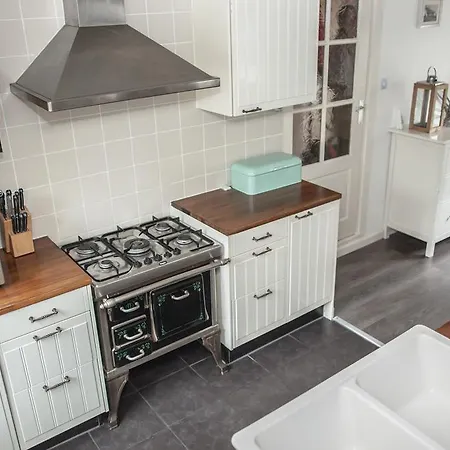 Casa vacanze Swaluestraat3 *